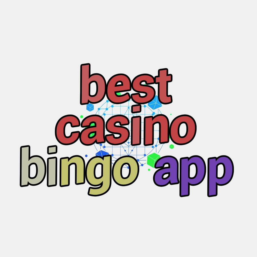 best casino bingo app